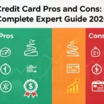 Credit Card Pros and Cons: Complete Expert Guide 2026