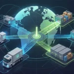 Supply Chain Innovation in the Digital Era: How Technology Is Reshaping Global Logistics
